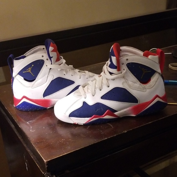 Michael Jordan - Picture 2 of 4